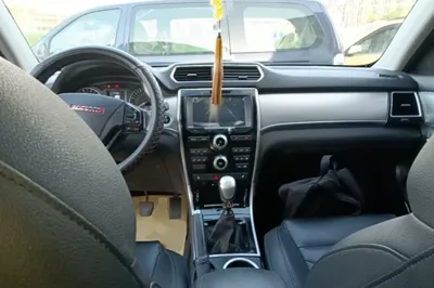 Haval H2 2014, 100900 км, за 4049 USD - фото 12