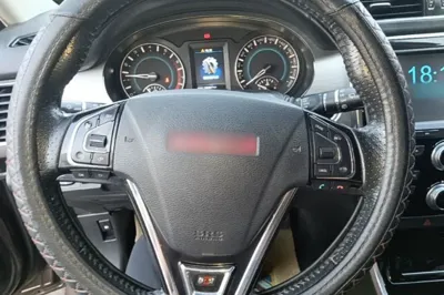 Haval H2 2014, 100900 км, за 4049 USD - фото 13