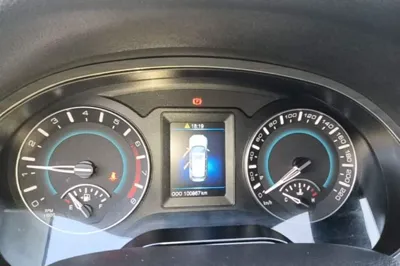 Haval H2 2014, 100900 км, за 4049 USD - фото 14