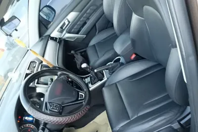 Haval H2 2014, 100900 км, за 4049 USD - фото 17