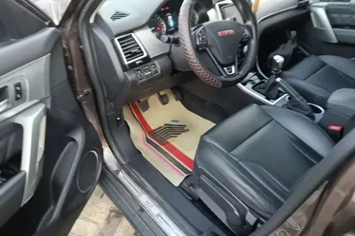 Haval H2 2014, 100900 км, за 4049 USD - фото 18