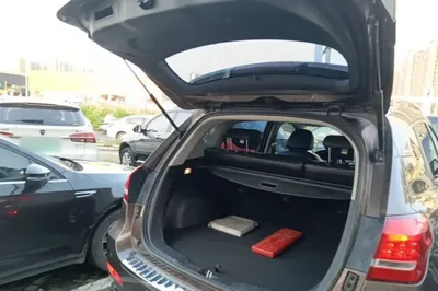 Haval H2 2014, 100900 км, за 4049 USD - фото 22