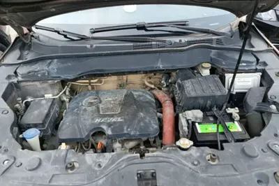 Haval H2 2014, 100900 км, за 4049 USD - фото 24
