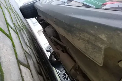 Haval H2 2014, 100900 км, за 4049 USD - фото 26
