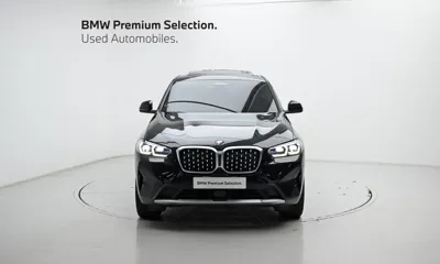 BMW X4 2022, 44650 км, за 27569.91 USD