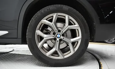 BMW X4 2022, 44650 км, за 27569.91 USD