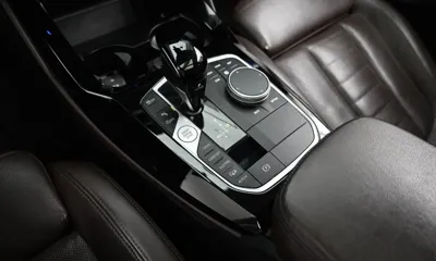 BMW X4 2022, 44650 км, за 27322.43 USD - фото 9