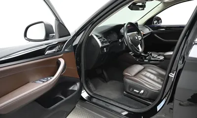 BMW X4 2022, 44650 км, за 27322.43 USD - фото 11