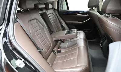 BMW X4 2022, 44650 км, за 27322.43 USD - фото 12