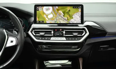 BMW X4 2022, 44650 км, за 27322.43 USD - фото 14