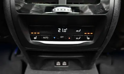 BMW X4 2022, 44650 км, за 27322.43 USD - фото 16