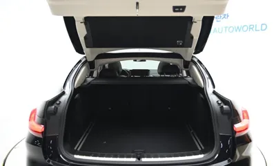 BMW X4 2022, 44650 км, за 27322.43 USD - фото 20
