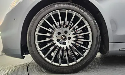 Mercedes-Benz S-Class 2019, 109555 км, за 29210.98 USD