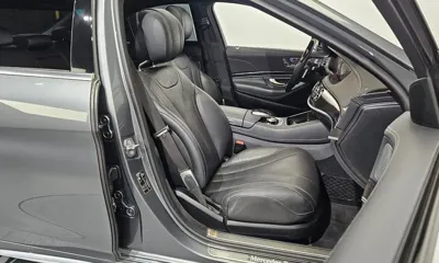 Mercedes-Benz S-Class 2019, 109555 км, за 29210.98 USD - фото 12