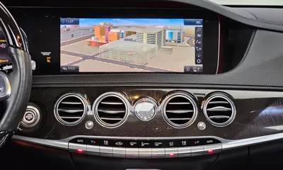 Mercedes-Benz S-Class 2019, 109555 км, за 29210.98 USD - фото 19
