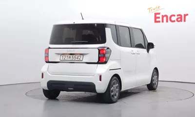 Kia Ray 2023, 21352 км, за 9315.97 USD
