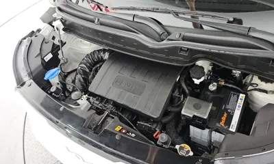 Kia Ray 2023, 21352 км, за 9315.97 USD - фото 6