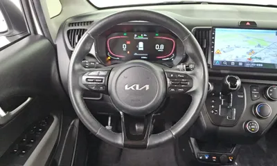 Kia Ray 2023, 21352 км, за 9315.97 USD - фото 14