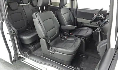 Kia Ray 2023, 21352 км, за 9315.97 USD - фото 26
