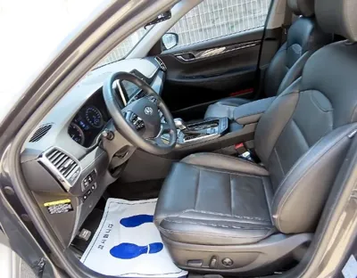 Hyundai Grandeur 2018, 133242 км, за 8074.04 USD