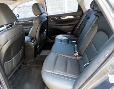 Hyundai Grandeur 2018, 133242 км, за 8074.04 USD - фото 6