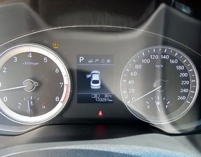 Hyundai Grandeur 2018, 133242 км, за 8074.04 USD - фото 9