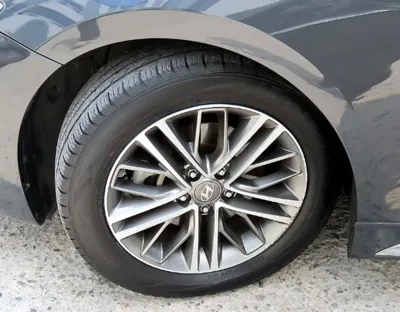 Hyundai Grandeur 2018, 133242 км, за 8074.04 USD - фото 20