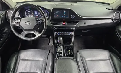 Hyundai Grandeur 2018, 62023 км, за 10699.75 USD - фото 7