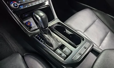 Hyundai Grandeur 2018, 62023 км, за 10699.75 USD - фото 9