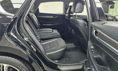 Hyundai Grandeur 2018, 62023 км, за 10699.75 USD - фото 11
