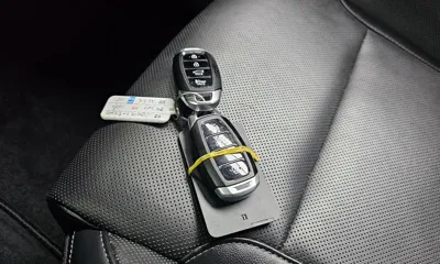 Hyundai Grandeur 2018, 62023 км, за 10699.75 USD - фото 15