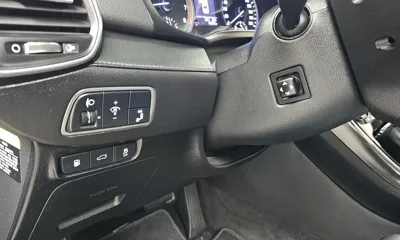 Hyundai Grandeur 2018, 62023 км, за 10699.75 USD - фото 20