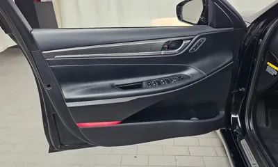 Hyundai Grandeur 2018, 62023 км, за 10699.75 USD - фото 24