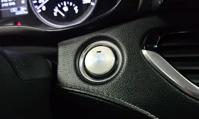 Hyundai Grandeur 2018, 62023 км, за 10699.75 USD - фото 27