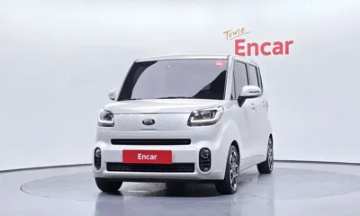 Kia Ray 2020, 57165 км, за 8461.14 USD