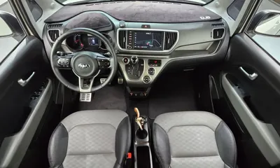 Kia Ray 2020, 57165 км, за 8402.26 USD - фото 7