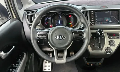Kia Ray 2020, 57165 км, за 8402.26 USD - фото 13