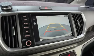 Kia Ray 2020, 57165 км, за 8402.26 USD - фото 15