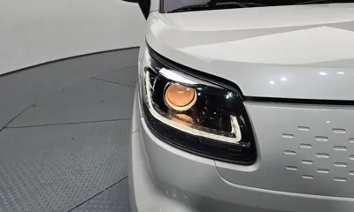 Kia Ray 2020, 57165 км, за 8402.26 USD - фото 22
