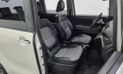 Kia Ray 2020, 57165 км, за 8402.26 USD - фото 26