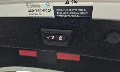 BMW 5-Series 2022, 87547 км, за 22318.5 USD - фото 20