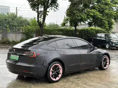 Tesla Model 3 2021, 45000 км, за 17062.27 USD - фото 6