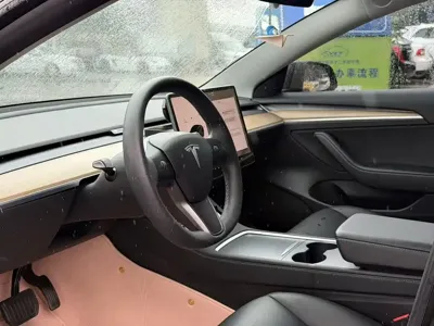 Tesla Model 3 2021, 45000 км, за 17062.27 USD - фото 7