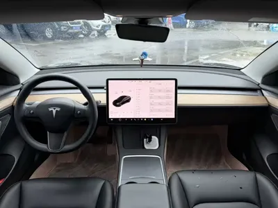 Tesla Model 3 2021, 45000 км, за 17062.27 USD - фото 12
