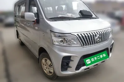 CHANGAN KAICHENG Ruixing M60 2019, 45700 км, за 5792 USD