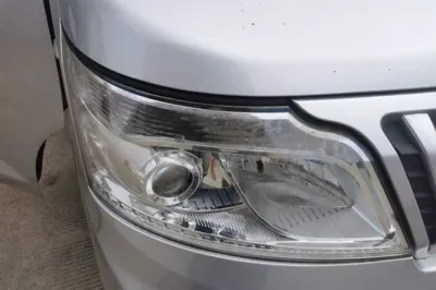 CHANGAN KAICHENG Ruixing M60 2019, 45700 км, за 5792 USD - фото 7