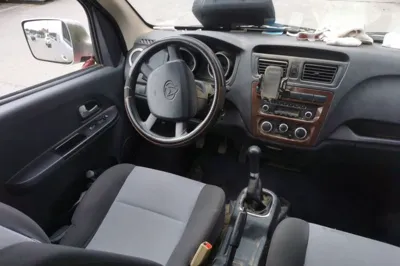 CHANGAN KAICHENG Ruixing M60 2019, 45700 км, за 5792 USD - фото 9