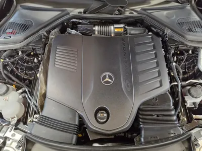 Mercedes-Benz E-Class 2024, 20000 км, за 55190.78 USD - фото 6