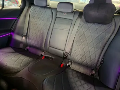 Mercedes-Benz E-Class 2024, 20000 км, за 55190.78 USD - фото 15