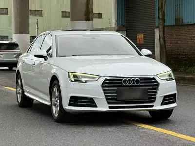 Audi A4L 2018, 115900 км, за 13025.08 USD